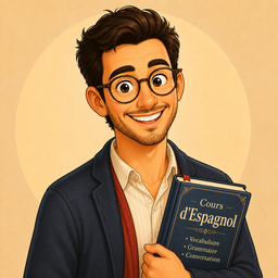 Espagnol